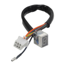 Motorcycle Tricycle Gear Position Digital Display File 0-6 Universal TYQ