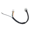 Motorcycle Tricycle Gear Position Digital Display File 0-6 Universal TYQ