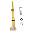 NiceCNC Air Fuel Mixture Screw Adjuster For Keihin FCR carburetor Usef VNQ