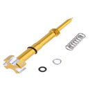 NiceCNC Air Fuel Mixture Screw Adjuster For Keihin FCR carburetor Usef RNA LTU