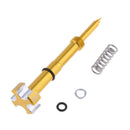 NiceCNC Air Fuel Mixture Screw Adjuster For Keihin FCR carburetor Usef RNA LTU