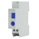 Rail Staircase Din Rail Relay Switch Time Timer Corridor Controll AC 20 OWA VEQ