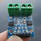 2pcs L9110S H-bridge Stepper Motor Dual DC Motor Driver Controller Boa QAN HKM