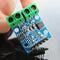 2pcs L9110S H-bridge Stepper Motor Dual DC Motor Driver Controller Boa QAN HKM