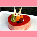 DIY Silicone Chocolate Fondant Candy Cake Mold Decorate Baking Sugarcraft Mould