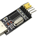 USB To RS232 TTL CH340G Converter Module Adapter STC Replace Pl2303 CP BWX