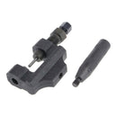 Chain Breaker Splitter Link Removal Pitch Riveting Tools Motorcycle Bicycle