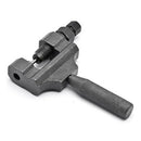 Motorcycle Bicycle Chain Breaker Splitter Link Removal Pitch Riveting Tools