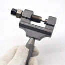 Chain Breaker Splitter Link Removal Pitch Riveting Tools Motorcycle Bicycle