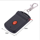 Universal Wireless Electric Gate Opener Garage Door Remote Control A Key 315MHz