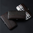 12 x Nail Care Cutter Grooming Kit Set Cuticle Clippers Pedicure Manic LRQ