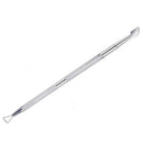 Triangle UV Gel Polish Remove Stick Manicure Nail Art Tool Pusher Scraper QBO