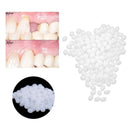 100g Temporary Tooth Filling Material Temp Replace Missing Teeth Repair  YKO
