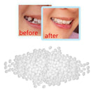 100g Temporary Tooth Filling Material Temp Replace Missing Teeth Repair  YKO