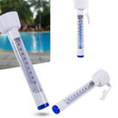 Wireless Swimming Pool Floating Thermometer Bath Tub Pond Sauna Temperatur UKA