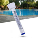 Wireless Swimming Pool Floating Thermometer Bath Tub Pond Sauna Temperatur UKA
