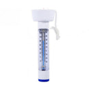 Wireless Swimming Pool Floating Thermometer Bath Tub Pond Sauna Temperatur UKA