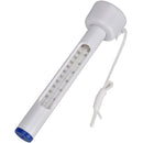 Wireless Swimming Pool Floating Thermometer Bath Tub Pond Sauna Temperatur UKA
