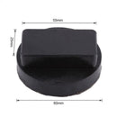 4PCS Car Rubber Jacking Jack Pad Adapter Tool Fit For BMW Seriers Mini Pretty
