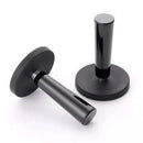 4PCS Car Wrap Vinyl Film Install Tools Foil Holder Magnet Holder Fix Too TJK