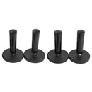 4PCS Car Wrap Vinyl Film Install Tools Foil Holder Magnet Holder Fix T YXV