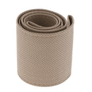 Soft Grip Universal PU Leather Car Steering Wheel Cover Needle Thread Be RPC
