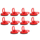 10PCS Car Auto Suction Cup Sucker Puller Tool Body Dent Repair Removal To AGB