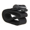 1.5m Luggage Strap Belt Cord Rope Black for Suitcase Travel Bag Cargo Ti NRE