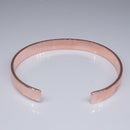 Magnetic Metal Bracelet Healing Bio Therapy Arthritis Pain Relieve Bangle Cuff