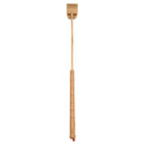Bamboo Back Scratcher Wooden Itch Therapeutic Relaxer Handy Itching Massage