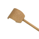 Bamboo Back Scratcher Wooden Itch Therapeutic Relaxer Handy Itching Massage