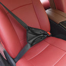 3pcs Baby Car Seat Belt Triangle Safety Holder Protect Child Seat Cover Ad GYM