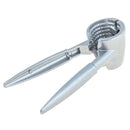 Aluminum Kitchen Quick Tool Cracker Walnut Nutcracker Sheller Plier Nut  UDO