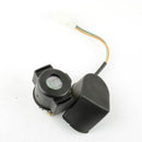 2X Scooter Starter Relay Solenoid for GY6 50cc 125cc 150cc Chinese ATV  NLU