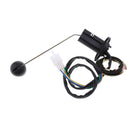 3PCS Gas Fuel Tank Sensor Float Level Chinese Scooter Moped ATV 139QMB dfs HIY