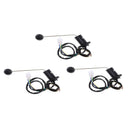 3PCS Gas Fuel Tank Sensor Float Level Chinese Scooter Moped ATV 139QMB dfs HIY