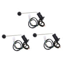 3PCS Gas Fuel Tank Sensor Float Level Chinese Scooter Moped ATV 139QMB dfs HIY