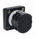 2PCS 3-Position 2 Pole Rotary Selector Universal Rotary Cam Changeover Sw BNZ