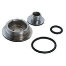 70CC 90CC 110CC 125CC MOTOR ENGINE LEFT STATOR SIDE COVER CAP MUX HRU