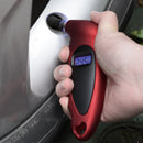 2PCS Digital Tire Pressure Gauge 150 PSI 4 Settings for Car Truck Bicycle TAL