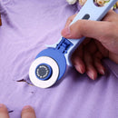 45mm Safe Rotary Cutter Quilters Sewing Quilting Fabric Cutting Craft Tool GAZ
