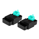 5 Pin CDI Box For 50cc 70cc 90cc 110cc 125cc Scooter ATV Quad Dirt Bik DPI
