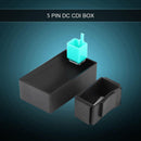 5 Pin CDI Box For 50cc 70cc 90cc 110cc 125cc Scooter ATV Quad Dirt Bik DPI
