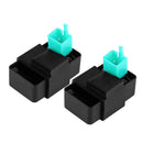 5 Pin CDI Box For 50cc 70cc 90cc 110cc 125cc Scooter ATV Quad Dirt Bik DPI