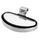 2x Car Side Blindspot Blind Spot Mirror Wide Angle View Auto Truck Univers KIK