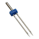3 Twin Double Needle Size 2.0/90, 3.0/90, 4.0/90 Sewing Machine Needles fds SNM