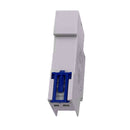 20 Minute 230VAC DIN Rail Stair Time Switch For Stair Lighting Control fgd