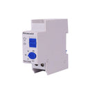 20 Minute 230VAC DIN Rail Stair Time Switch For Stair Lighting Control fgd
