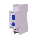 20 Minute 230VAC DIN Rail Stair Time Switch For Stair Lighting Control fgd