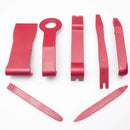 Car Door Panel Dashboard Stereo Radio Trim Set Molding Removal Tool Ki XRF